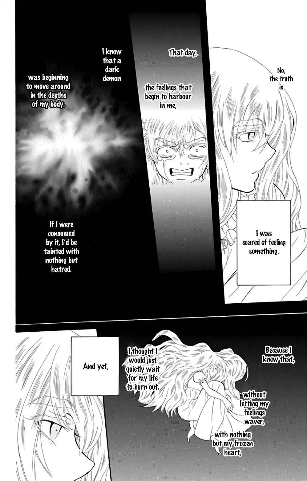 Soredemo Sekai wa Utsukushii Chapter 115 28